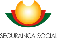 logotipo seguranca social